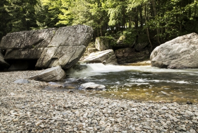 Bristol Falls June 2017